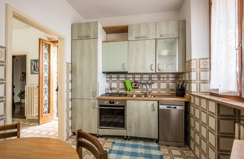 Montarioso Apartment | Lovely apartment in Monteriggioni