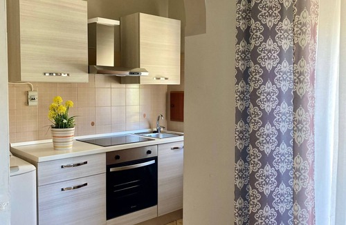 Briatico Apartment | Lovely apartment on the Costa degli Dei, between Pizzo Calabro and Tropea.