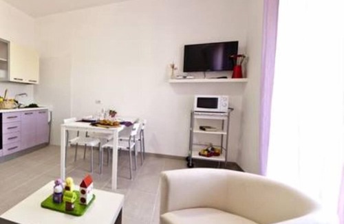 Minturno Apartment | Lovely apt in private villa