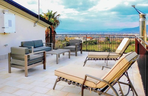 Sant'Egidio del Monte Albino House | Lovely home in Sant'Egidio del Monte