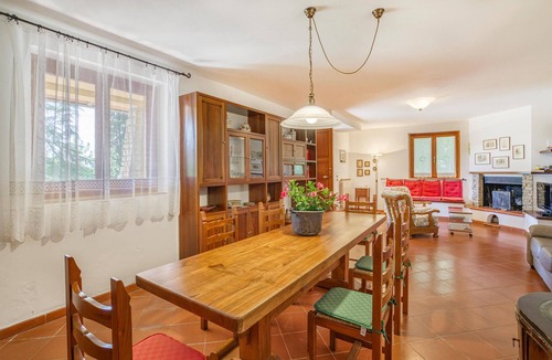 Capolona House | Lovely home in Capolona AR