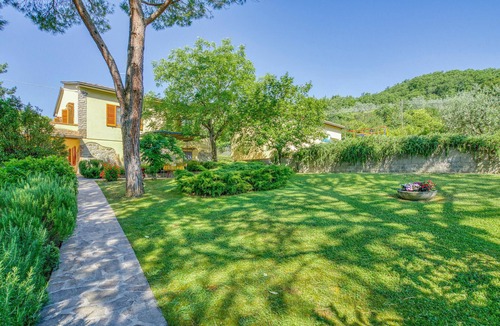 Capolona House | Lovely home in Capolona AR
