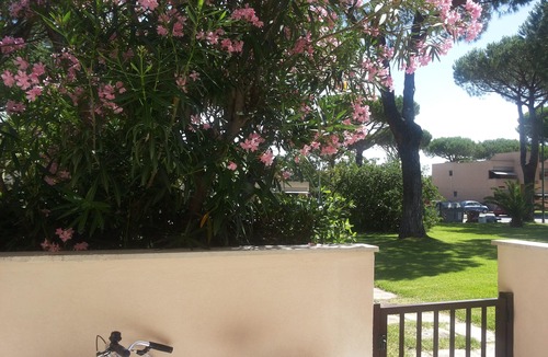 Principina a Mare Apartment | Lovely home in Maremma between pines and sea