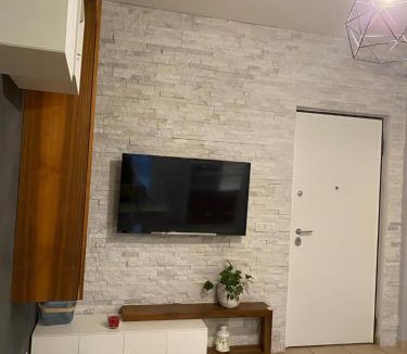 Avezzano Apartment | Lovely Home