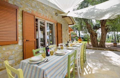 Magliano in Toscana House | Lovely home in Magliano in Toscana