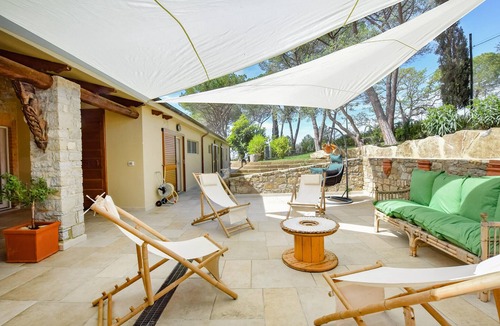 Magliano in Toscana House | Lovely home in Magliano in Toscana