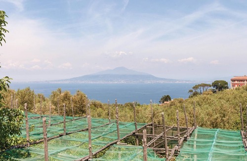 Priora House | Lovely home in Sorrento Priora NA