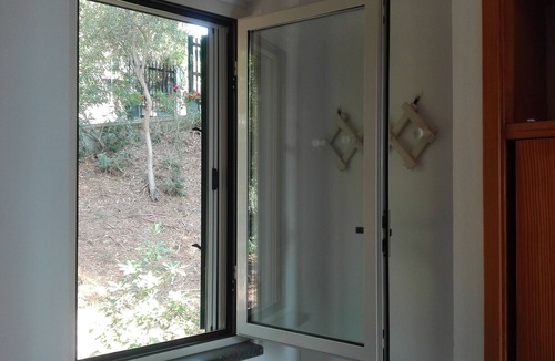 Scario House | Lovely little villa Pietralba No. 4 on the beautiful sea of the Gulf of Policastro