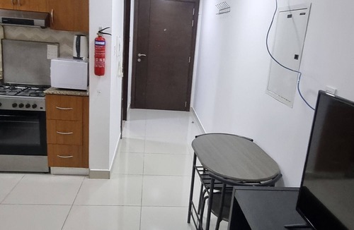 Sheikh Zayed Road Apartment | Low-Priced Studio for Rent in Dubai