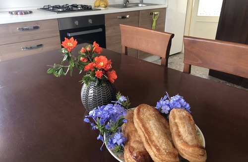 Procida Apartment | Lucerne
