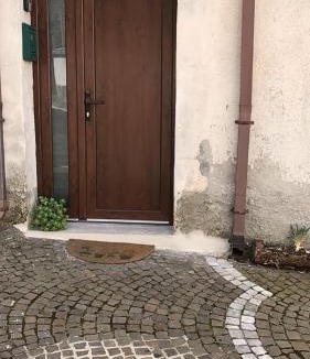 Forli del Sannio Apartment | Lucy Home