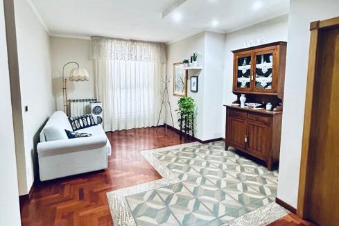 Brusciano Apartment | Luena Home Luxury Apartment