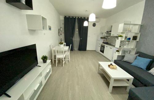 Arenella Apartment | Luli House Napoli