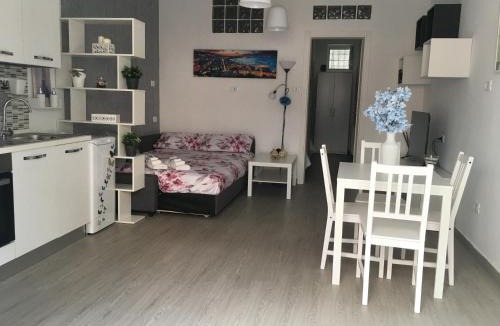 Arenella Apartment | Luli House Napoli