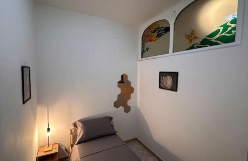 Pomigliano D'arco Apartment | Luminoso Trilocale a Pomigliano