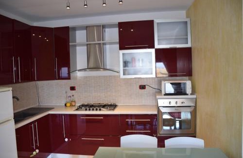 Badolato Apartment | Luna Apartments