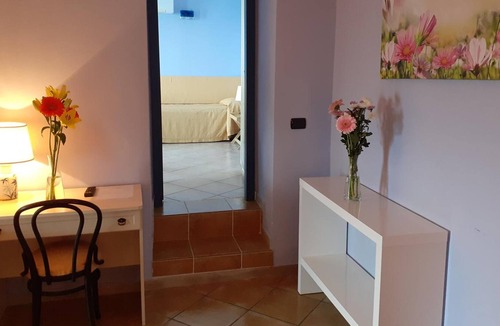 Staletti Bed & Breakfast | Luna Convento Resort