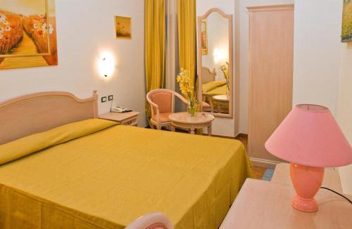 Sangineto Bed & Breakfast | Luna e stelle