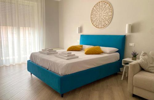 Bagnoli Bed & Breakfast | Luna Nuova Suites