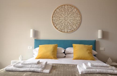 Bagnoli Bed & Breakfast | Luna Nuova Suites