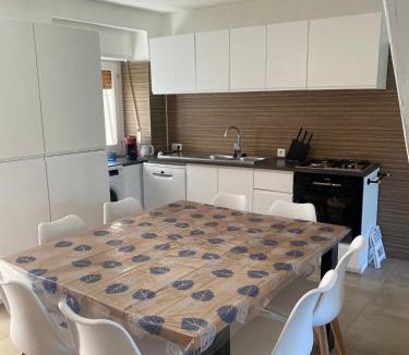 Lupara House | Lupara Bella