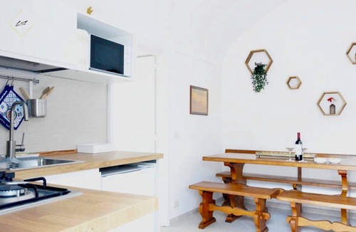 Capri Apartment | Lusi Capri House
