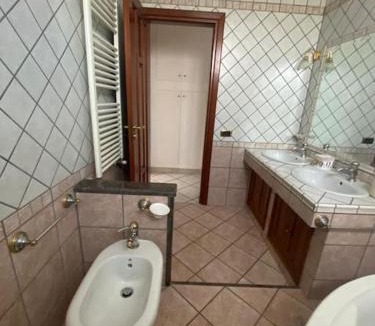 Scafati Apartment | Lusi's Home