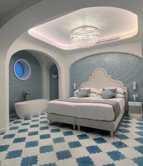 Anacapri Hotel | LussiCapri