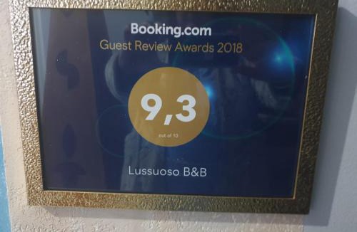 Palmi Bed & Breakfast | Lussuoso B&B