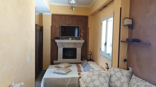 Palmi Bed & Breakfast | Lussuoso B&B