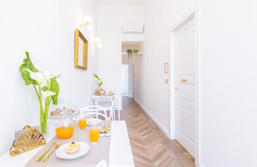 Meta Bed & Breakfast | Lux Aurea