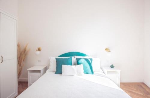 Meta Bed & Breakfast | Lux Aurea
