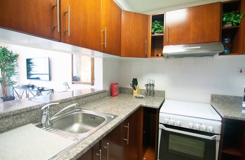 Jumeirah Lake Towers Apartment | Lux BnB JLT I 1BD DuplexI Golf & Sea Views