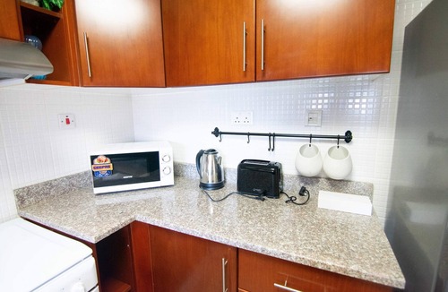 Jumeirah Lake Towers Apartment | Lux BnB JLT I 1BD DuplexI Golf & Sea Views