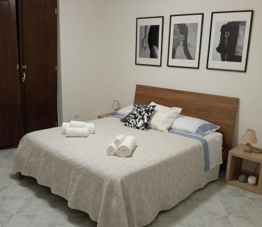 Montoro Apartment | Lux Domus