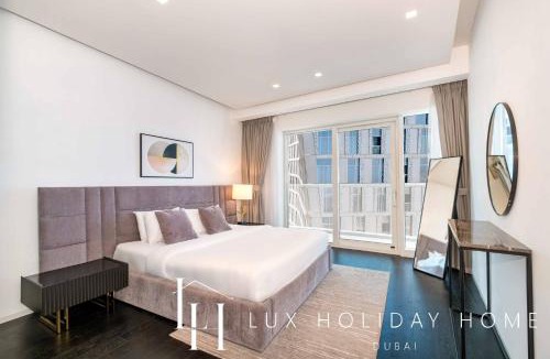 Dubai Marina Apartment | LUX - Lavish Suite with Full Palm Jumeirah View 3