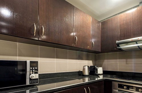 Palm Jumeirah Apartment | LUX The Anantara Residence Suite 2