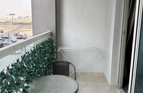 Dubai Sports City Apartment | Luxurious 1 Bedroom Apartment in Red Residency Sport City Dubai