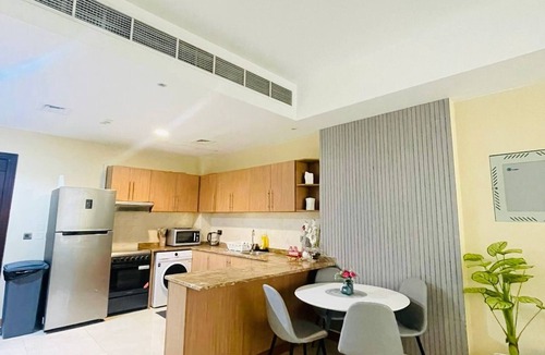 Al Barsha 1 Apartment | Luxurious 1 Bedroom Apartment in Heart of Dubai
