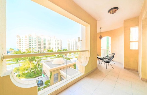 Palm Jumeirah Apartment | Luxurious 2bedroom in Palm Jumeirah
