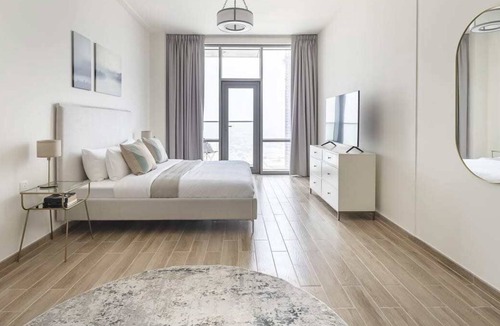 Business Bay Apartment | Luxurious 2BR Apartment in Business Bay!