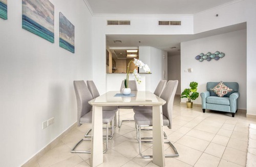 Dubai Marina Apartment | Luxurious 2BR at Torch Tower Dubai Marina by Deluxe Holiday Homes