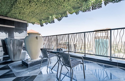 Jumeirah Lake Towers Apartment | Luxurious 3BR with Assistant Room at MBL Residence in Jumeirah Lake Tower by Deluxe Holiday Homes