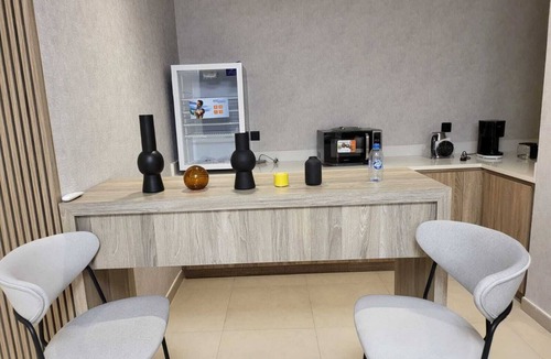 Mirdif Apartment | Luxurious 4BHK duplex suite for short stay
