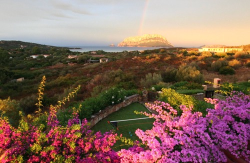 Porto Istana Apartment | Luxurious and nice apartment 120m2, with magnificent views and direct access to the sea.
