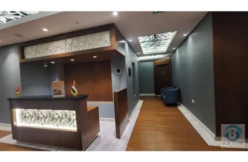 Jadaf Apartment | Luxurious Fully Furnished Creek View