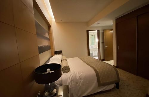 Downtown Dubai Apartment | Luxury 1 Bed I Dubai Downtown
