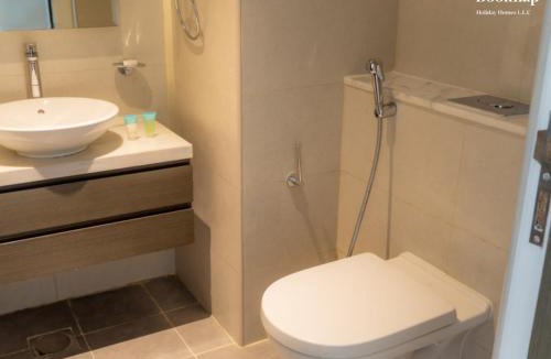 Trade Centre 1 Apartment | Luxury 1BHK Apartment at DAMAC Prive A, Business Bay