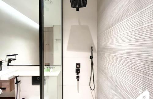 Al Barsha Apartment | Luxury 1BR Escape, Resort-Style Living in Dubai