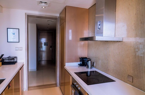 Jumeirah Apartment | Luxury 2 bedroom apartment in Business Bay close to Dubai mall and Burj Khalifa